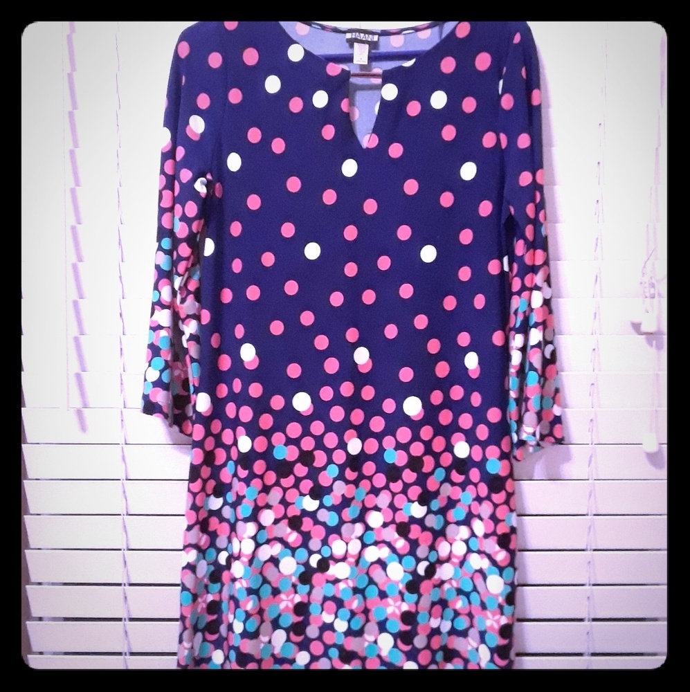 Light weight dress. Size M